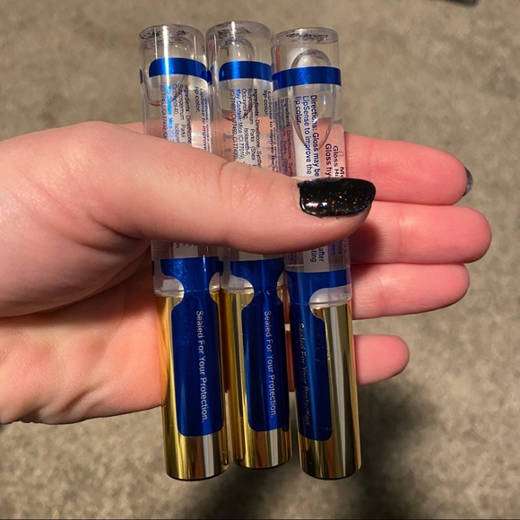 Lipsense Glossy Gloss - Picture 4 of 5